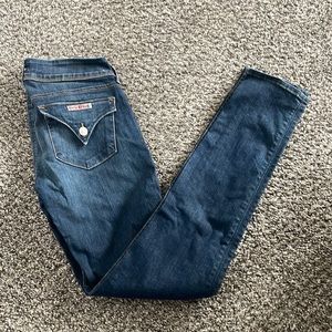 Sz 27 Hudson jeans